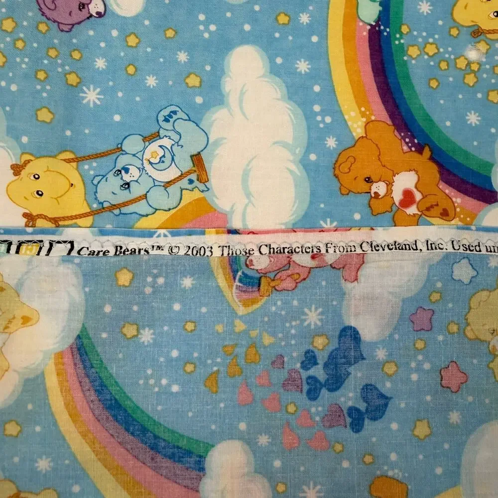 Vintage 2003 Care Bears 